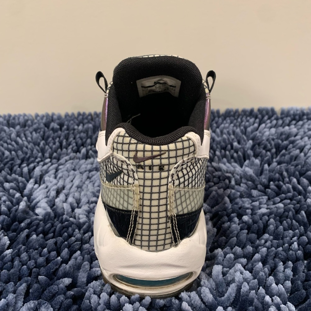 Air Max 95 Grid - Picture 10 of 13